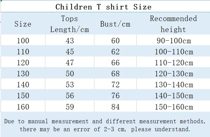 T-shirts enfants colorés aux motifs Pokémon
