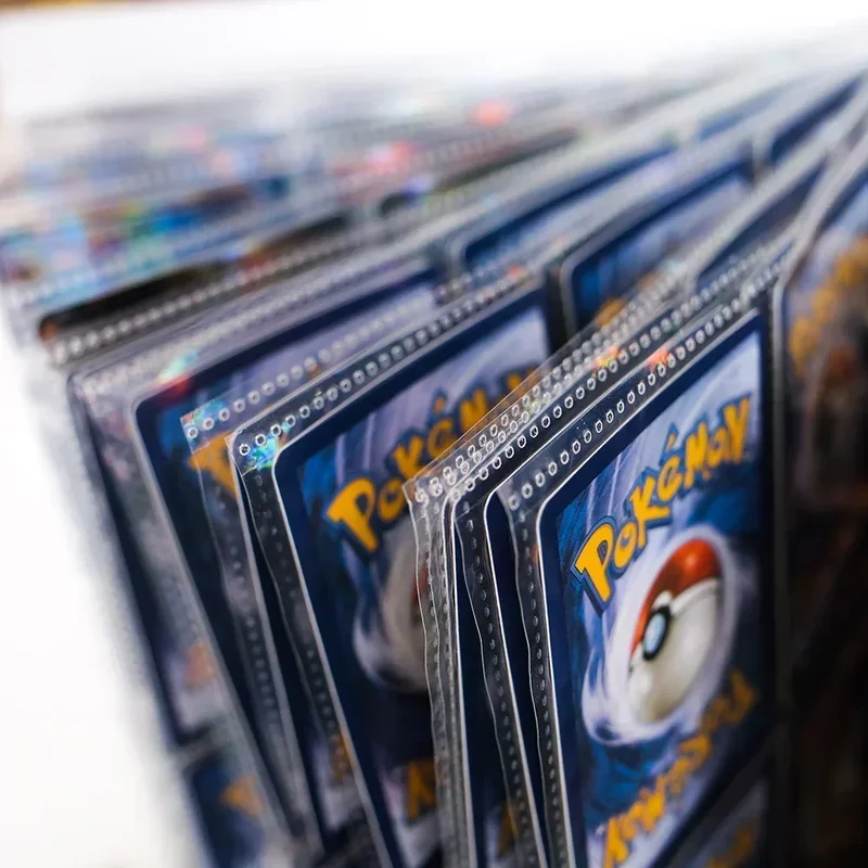 Livret de collection XXL pour 432 cartes Pokémon