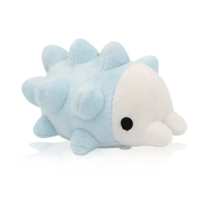 Snomnom Snom Peluche Pokémon