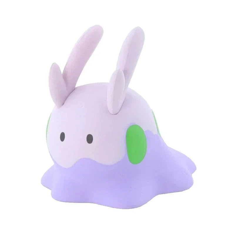 Figurine Pokémon Viscora Goomy
