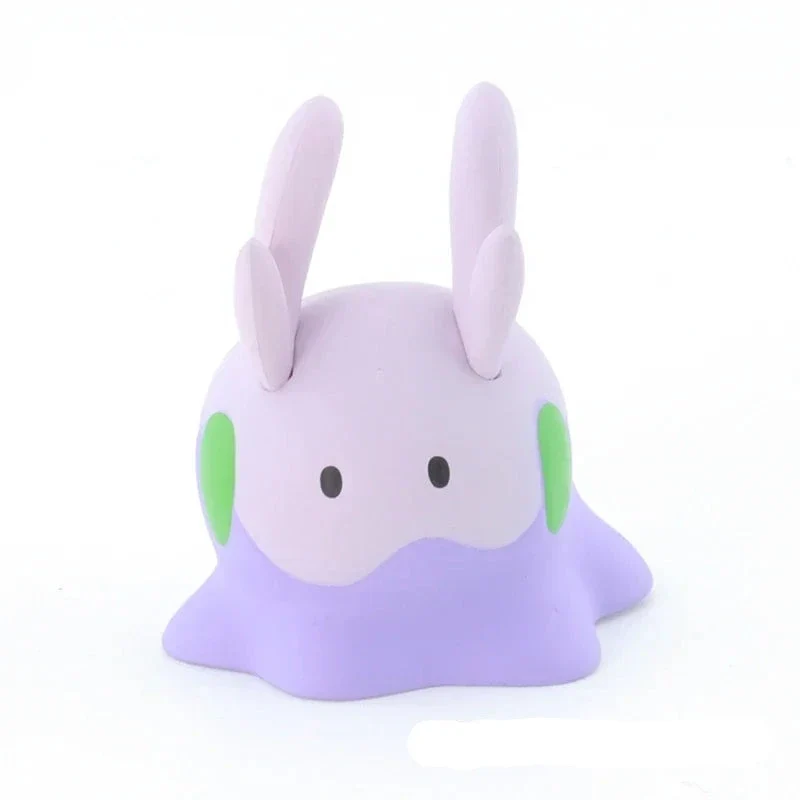 Figurine Pokémon Viscora Goomy