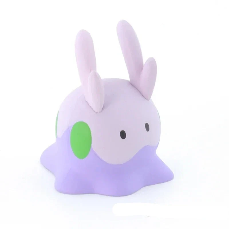 Figurine Pokémon Viscora Goomy