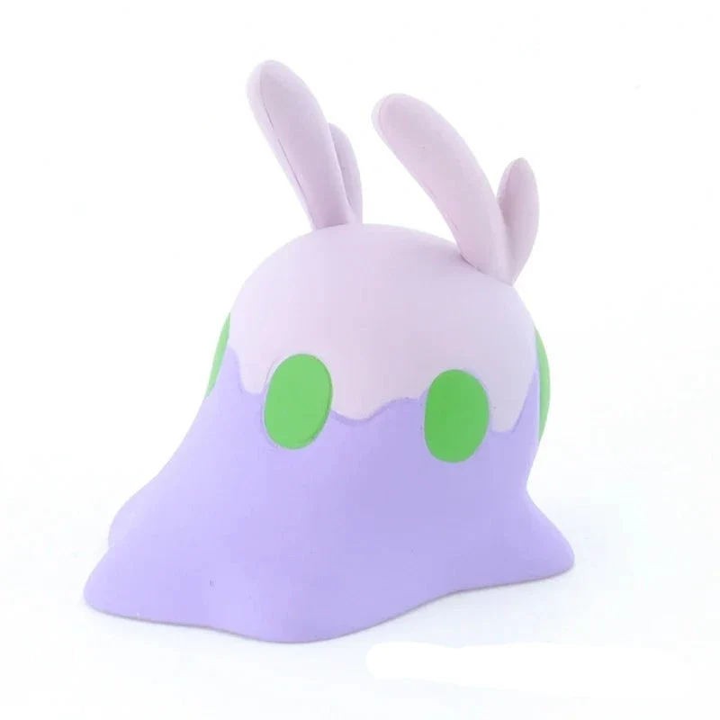 Figurine Pokémon Viscora Goomy