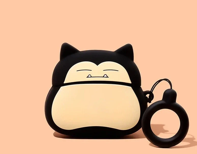 Étuis Airpods Poke Ball pour Airpods 1, 2, 3 ou Airpod Pro
