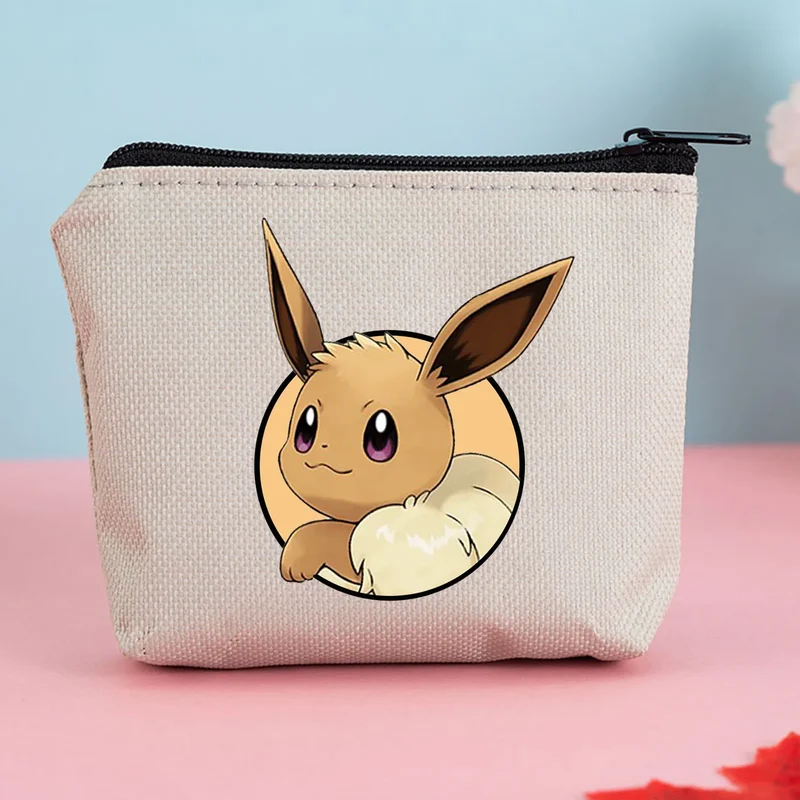 Sac d'argent Pokémon pour enfants