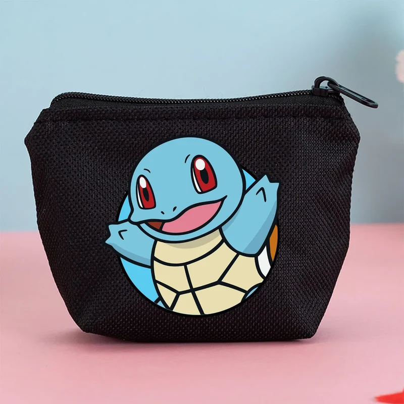 Sac d'argent Pokémon pour enfants