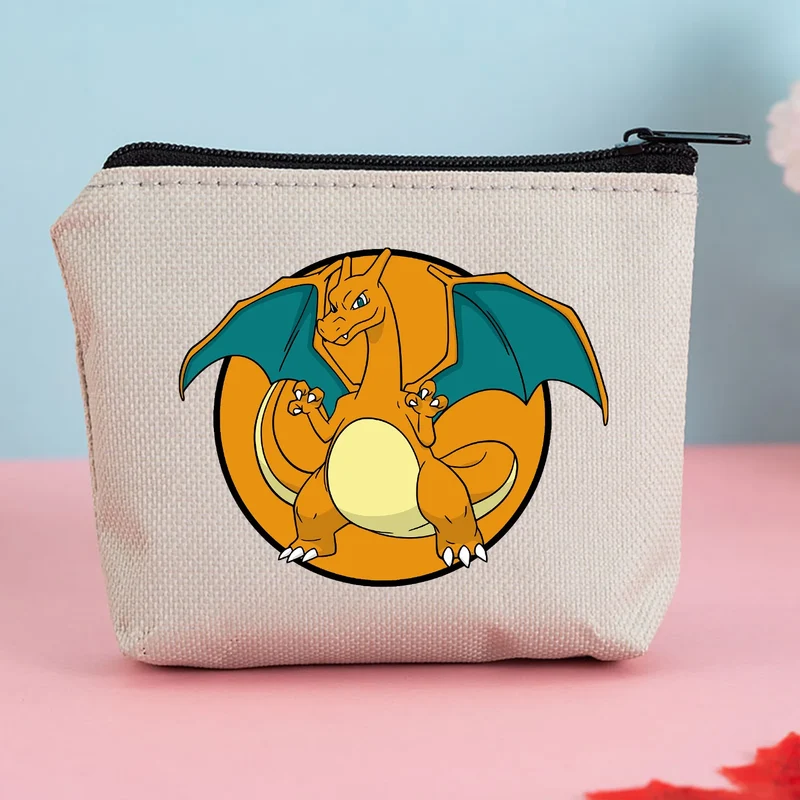 Sac d'argent Pokémon pour enfants