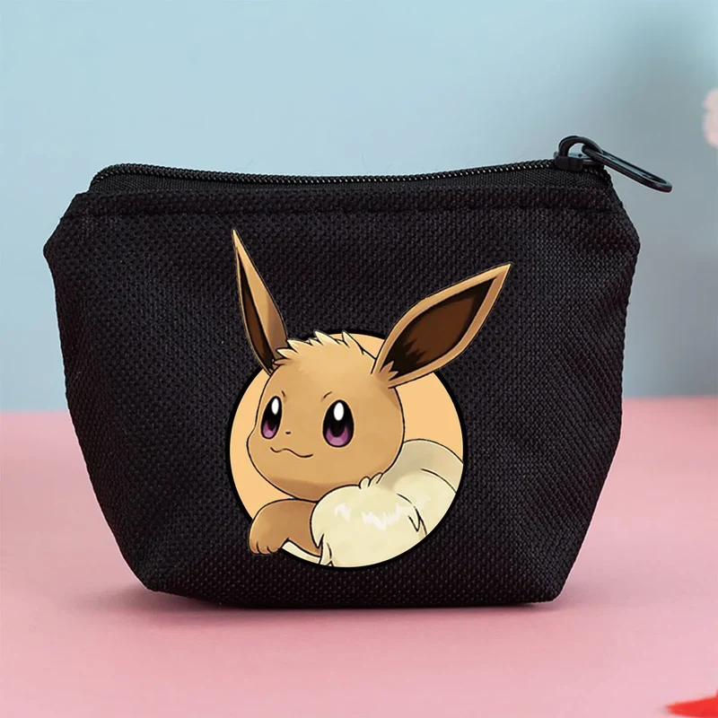 Sac d'argent Pokémon pour enfants