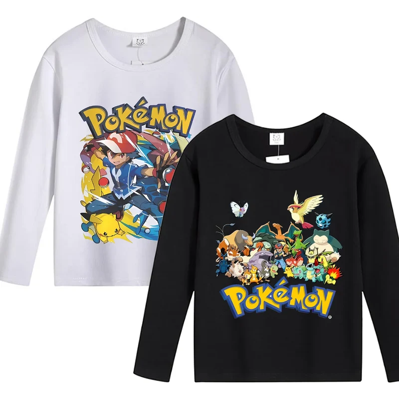 Pull Pokémon pour enfants