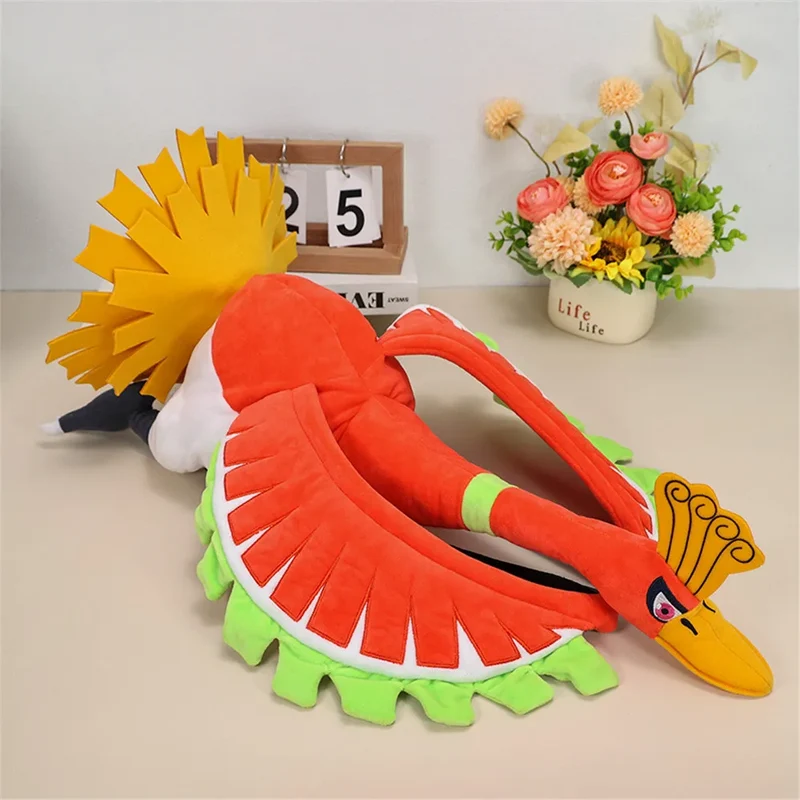 Sac à dos Pokémon Ho-Oh