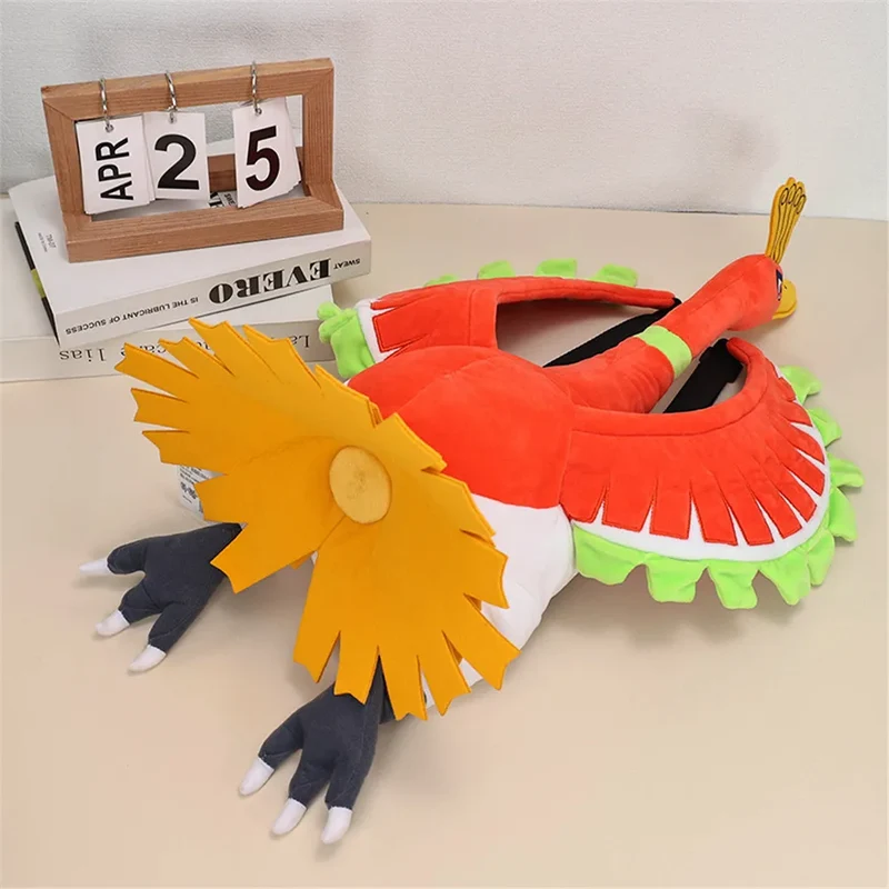 Sac à dos Pokémon Ho-Oh