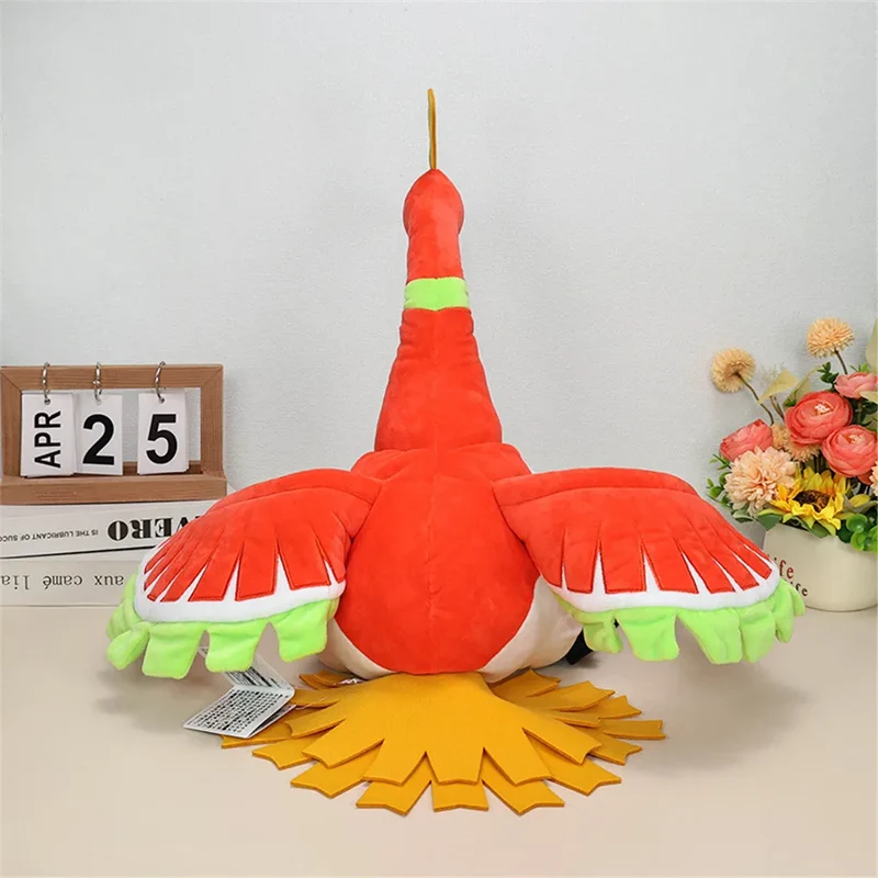Sac à dos Pokémon Ho-Oh