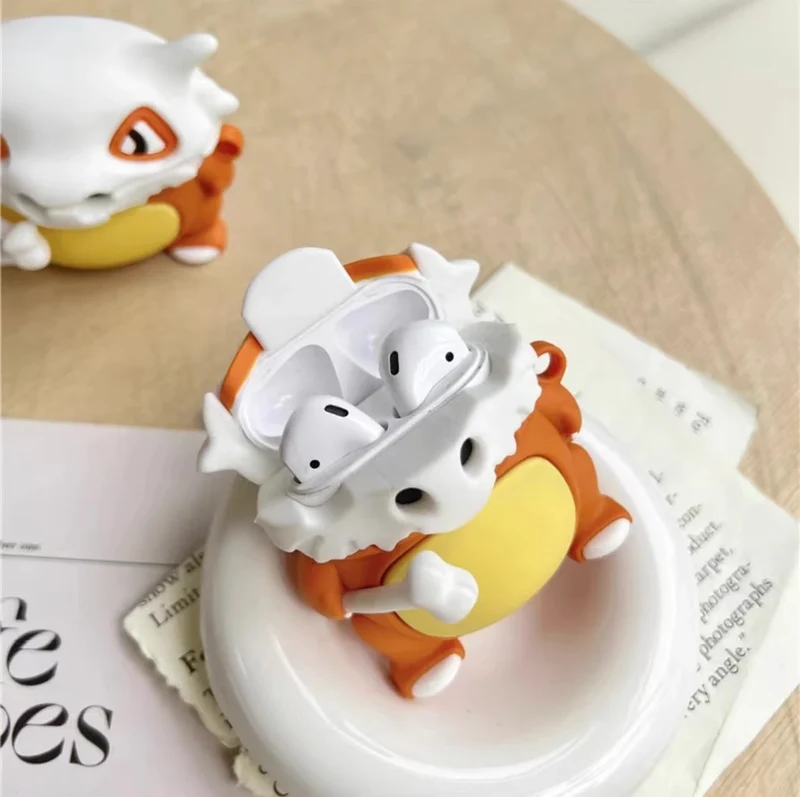 Étui de protection Cubone Tragosso AirPods pour Airpods 1,2, 3 ou Pro