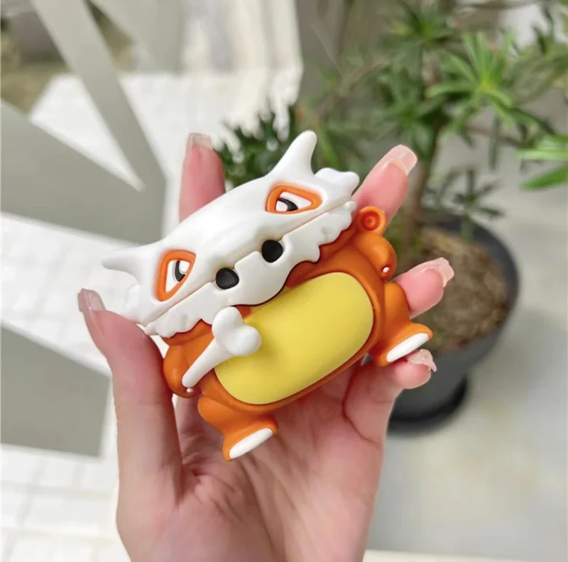 Étui de protection Cubone Tragosso AirPods pour Airpods 1,2, 3 ou Pro