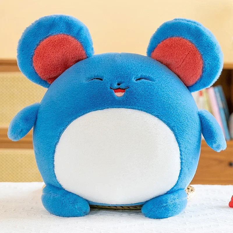 Peluche Azumarill Pokémon XXL (env. 35/55/75cm)