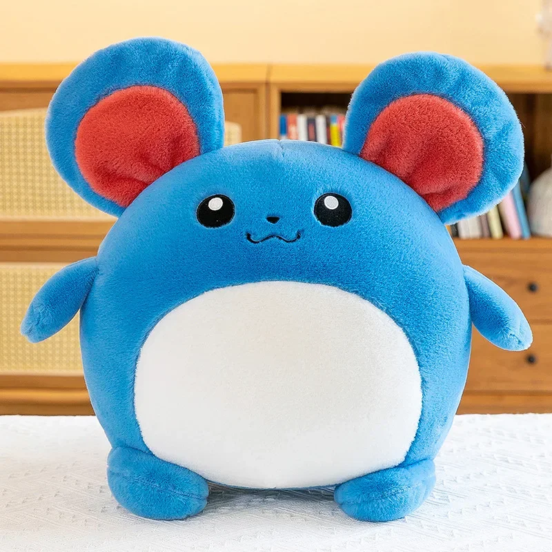 Peluche Azumarill Pokémon XXL (env. 35/55/75cm)