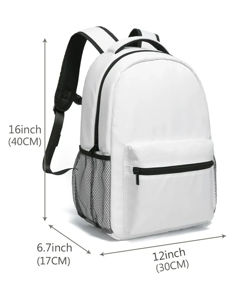 Sac à dos Pikachu, Évoli, Ectoplasma ou Évoli Evolutions