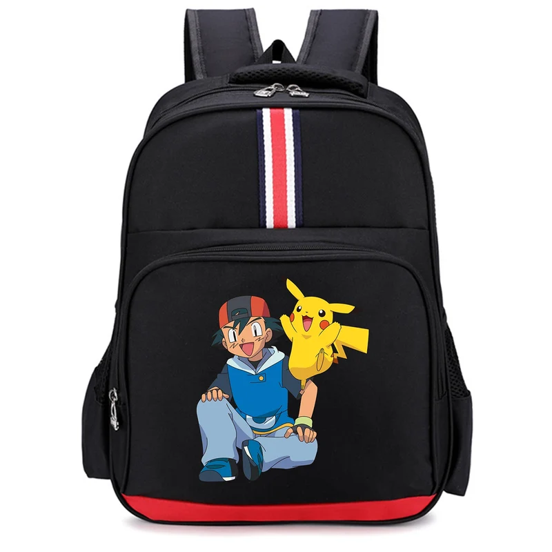 Sac à dos pour enfants Pokémon Pikachu