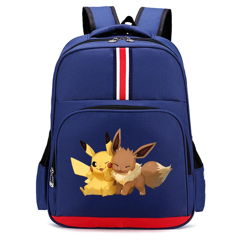Sac à dos pour enfants Pokémon Pikachu