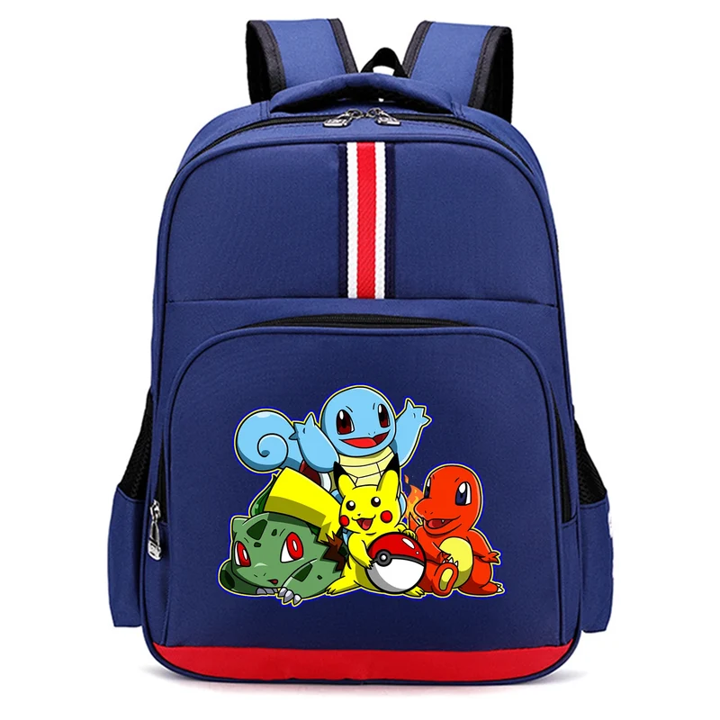 Sac à dos pour enfants Pokémon Pikachu
