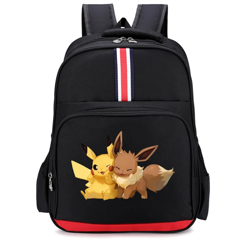 Sac à dos pour enfants Pokémon Pikachu