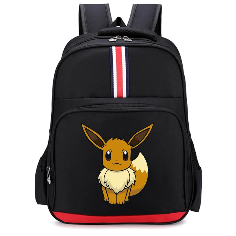 Sac à dos pour enfants Pokémon Pikachu