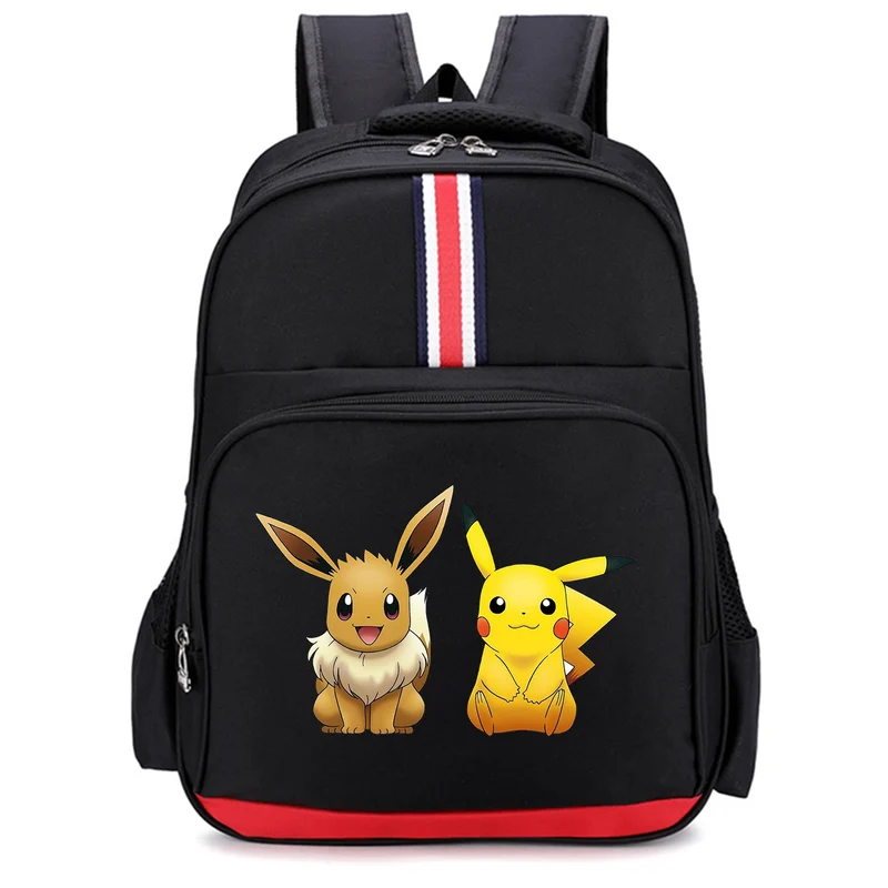 Sac à dos pour enfants Pokémon Pikachu