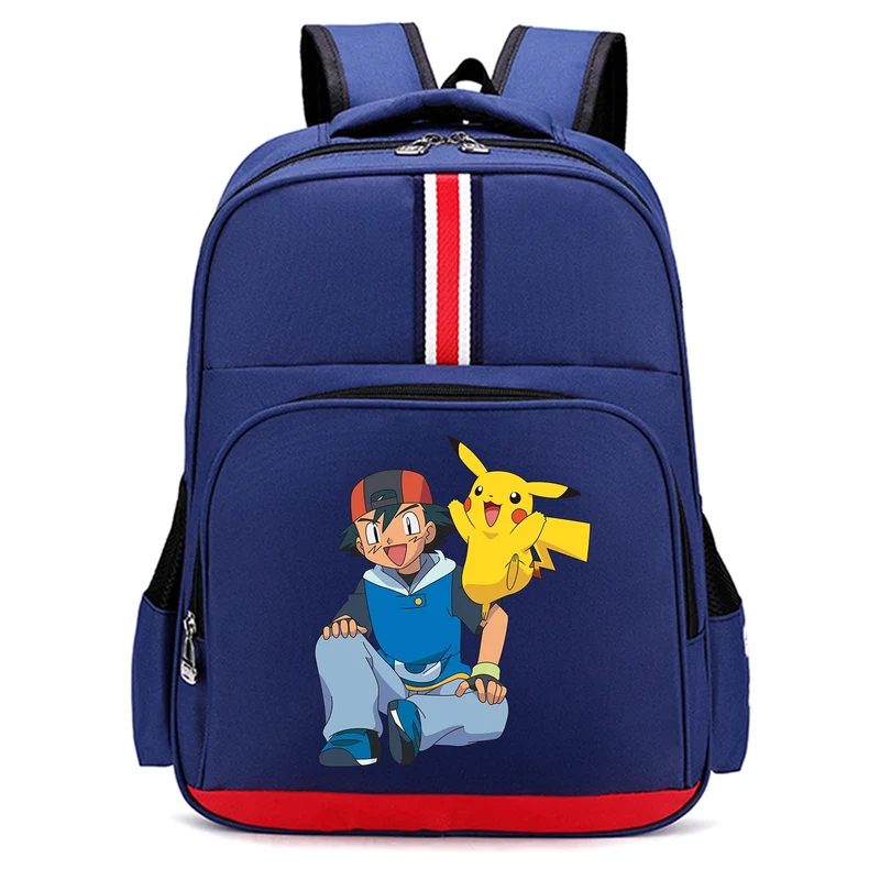 Sac à dos pour enfants Pokémon Pikachu
