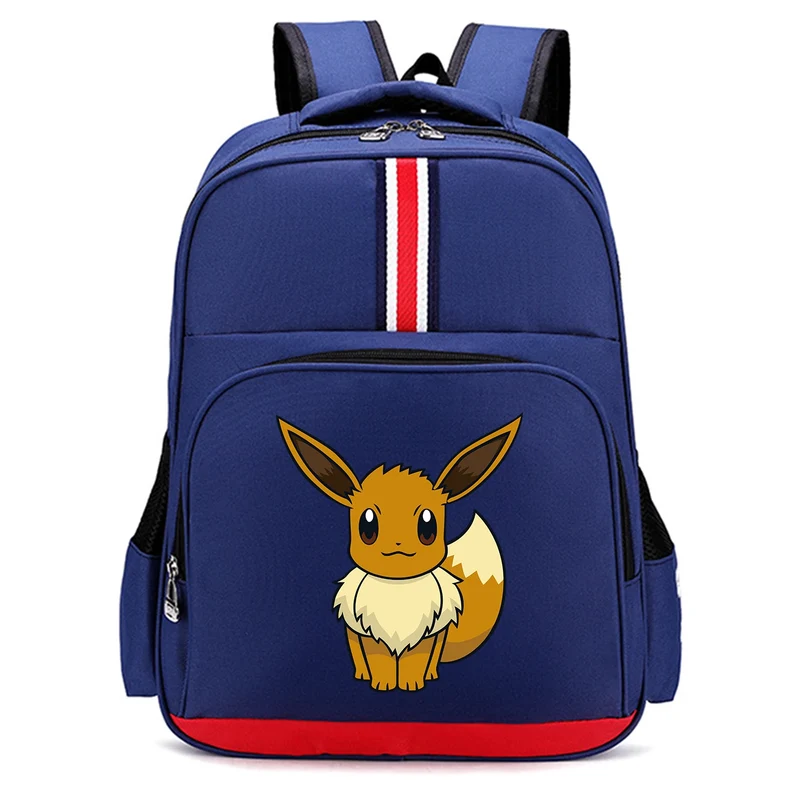 Sac à dos pour enfants Pokémon Pikachu