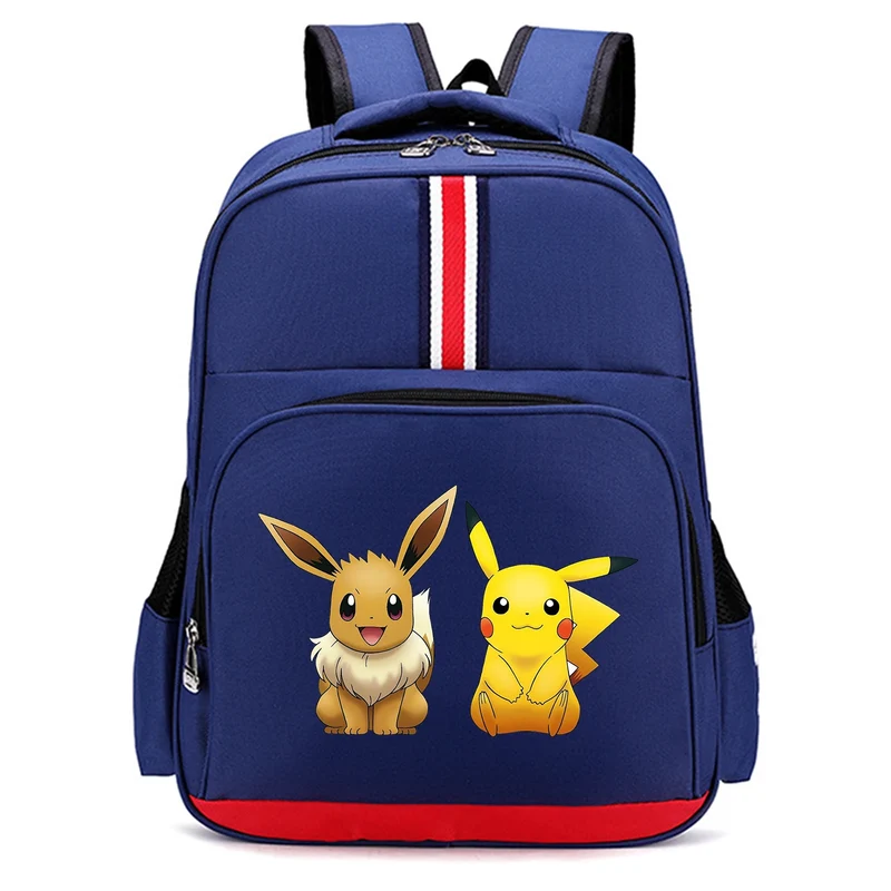 Sac à dos pour enfants Pokémon Pikachu
