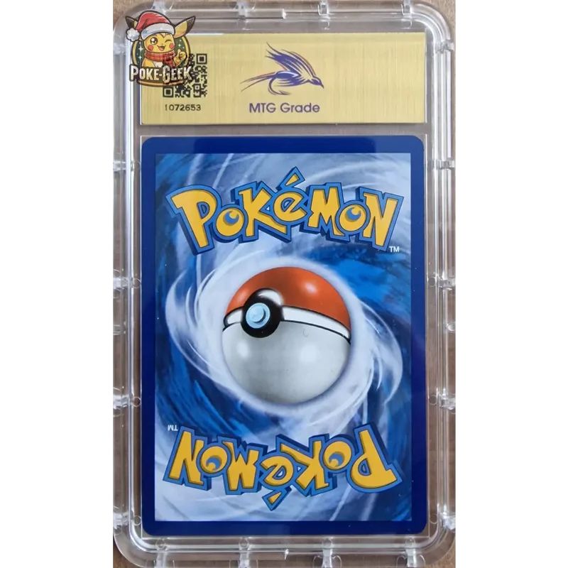 Mewtwo GX - 72/73 - Légendes Brillantes - MTG 10 - FR