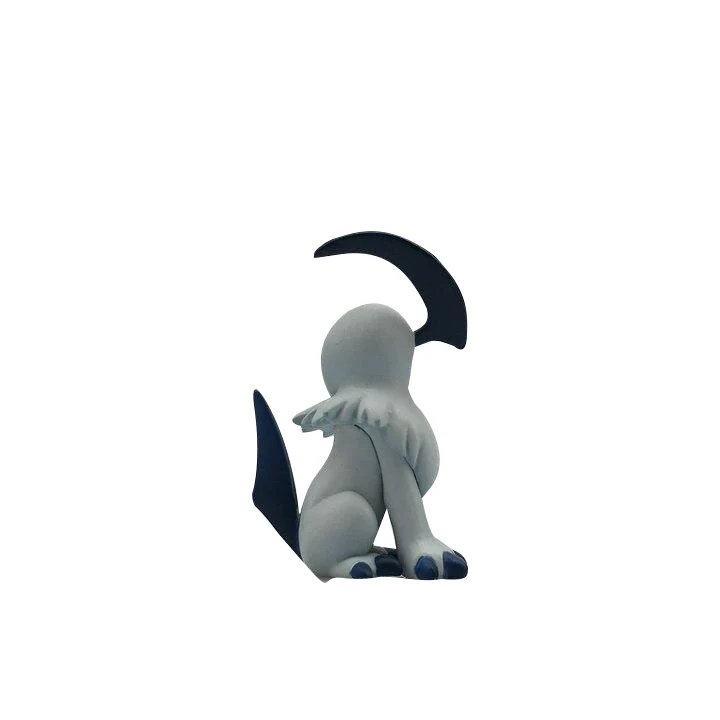Figurine Pokemon Unite Absol (environ 5cm)