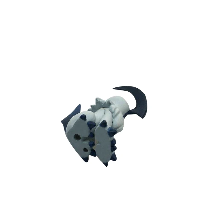 Figurine Pokemon Unite Absol (environ 5cm)
