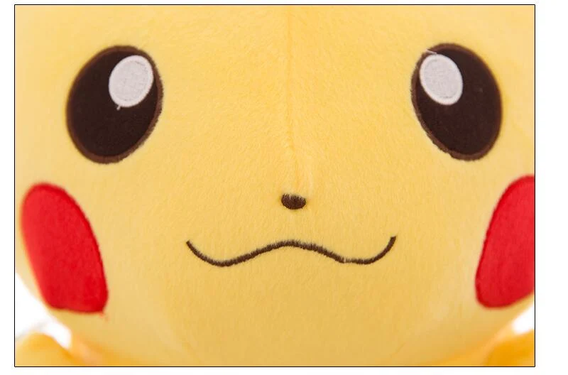 Peluche Pokemon Unite Pikachu (35/45 / 65cm)