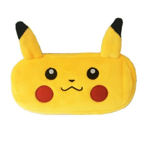 Étui à crayons Pokémon Pikachu