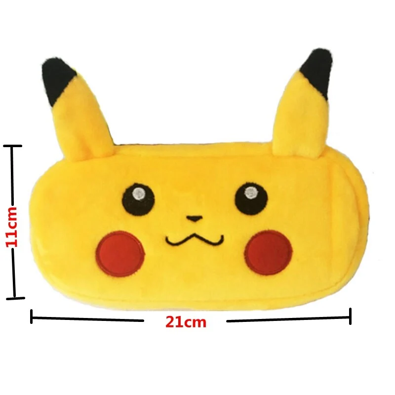 Étui à crayons Pokémon Pikachu