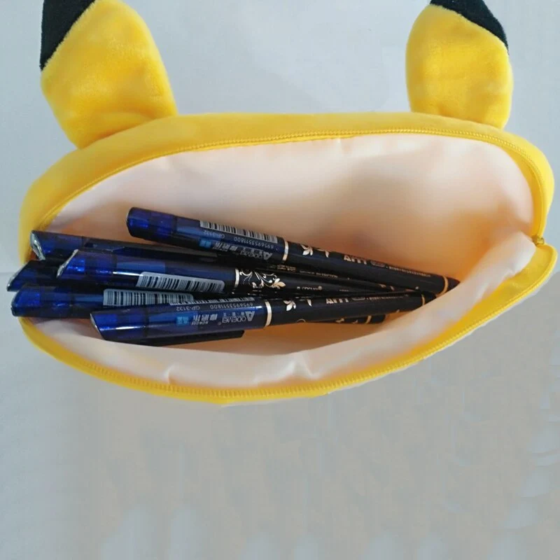 Étui à crayons Pokémon Pikachu