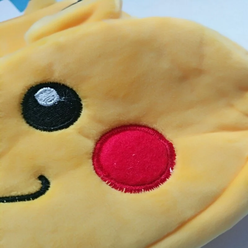Étui à crayons Pokémon Pikachu