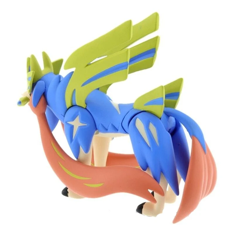 Figurine Zacian - Collection Pokemon Moncolle ML-18
