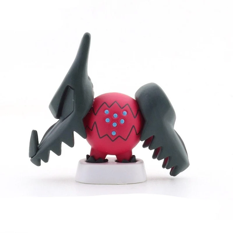 Regidrago 3-5cm Mini figurine de collection Pokemon en résine