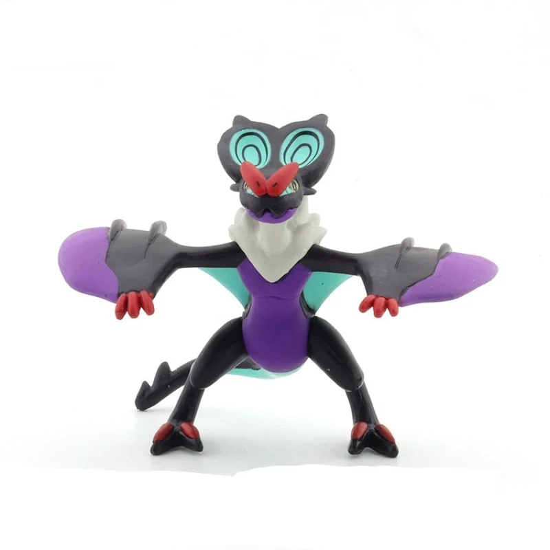 Noivern UHaFnir Figurine de Poche Monstres Moncolle MS-43