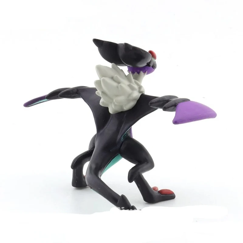 Noivern UHaFnir Figurine de Poche Monstres Moncolle MS-43