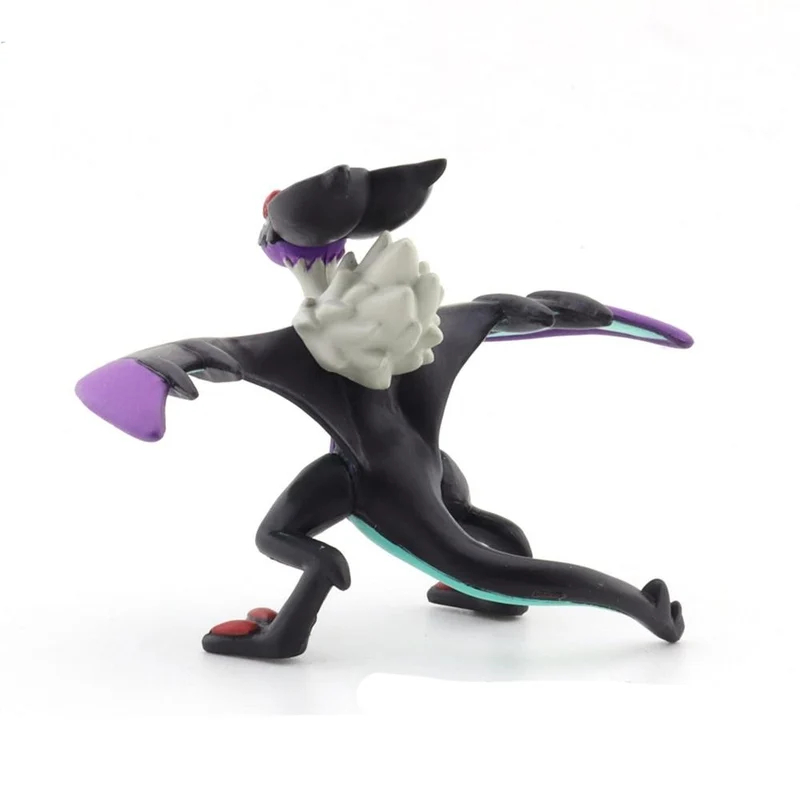 Noivern UHaFnir Figurine de Poche Monstres Moncolle MS-43