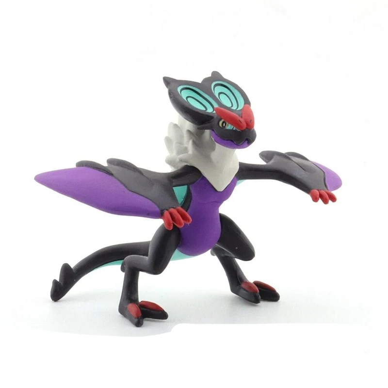Noivern UHaFnir Figurine de Poche Monstres Moncolle MS-43