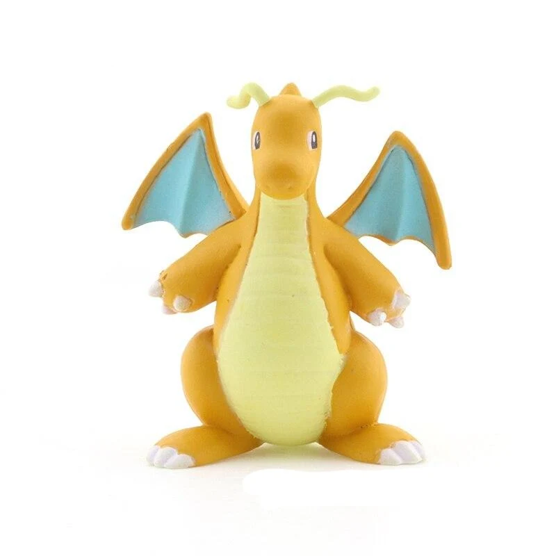 Figurine Dragonite Dragoran - Pokemon Moncolle MS-25