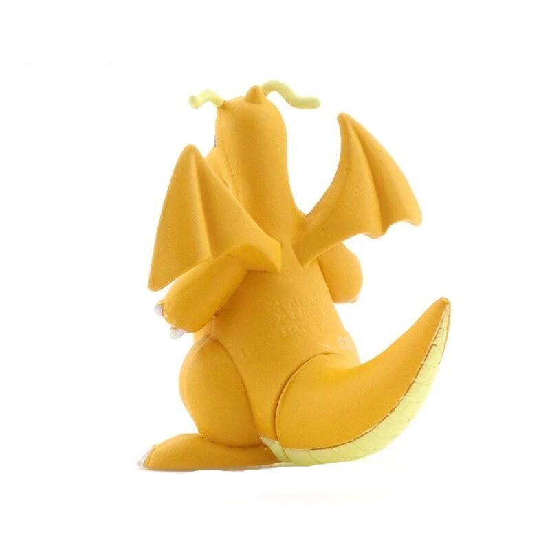 Figurine Dragonite Dragoran - Pokemon Moncolle MS-25