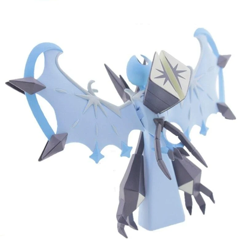 Figurine Pokémon Necrozma Moncolle Ex Ehp14