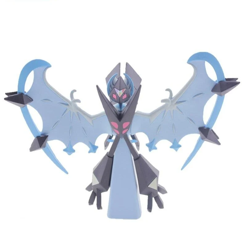 Figurine Pokémon Necrozma Moncolle Ex Ehp14
