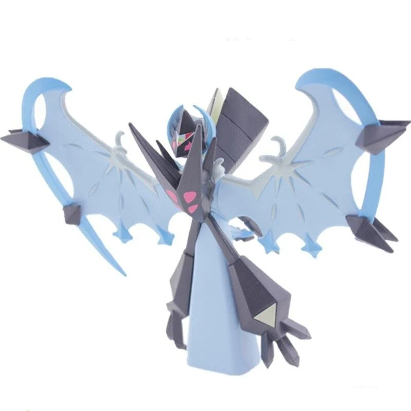 Figurine Pokémon Necrozma Moncolle Ex Ehp14