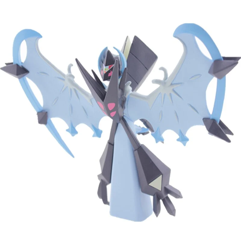 Figurine Pokémon Necrozma Moncolle Ex Ehp14